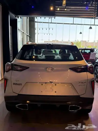 جي ايه سي GAC ام زوم 2026 index