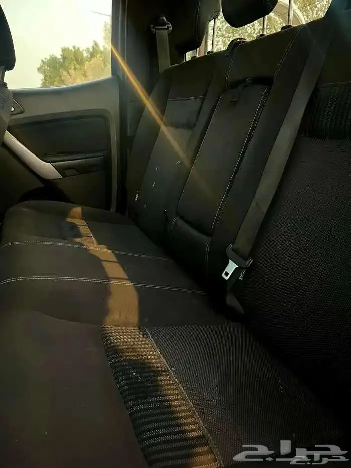 فورد رينجر XLT 2020 ( تم البيع ) 16