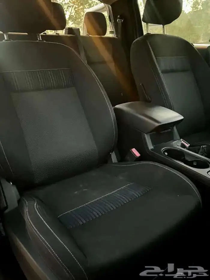 فورد رينجر XLT 2020 ( تم البيع ) 17