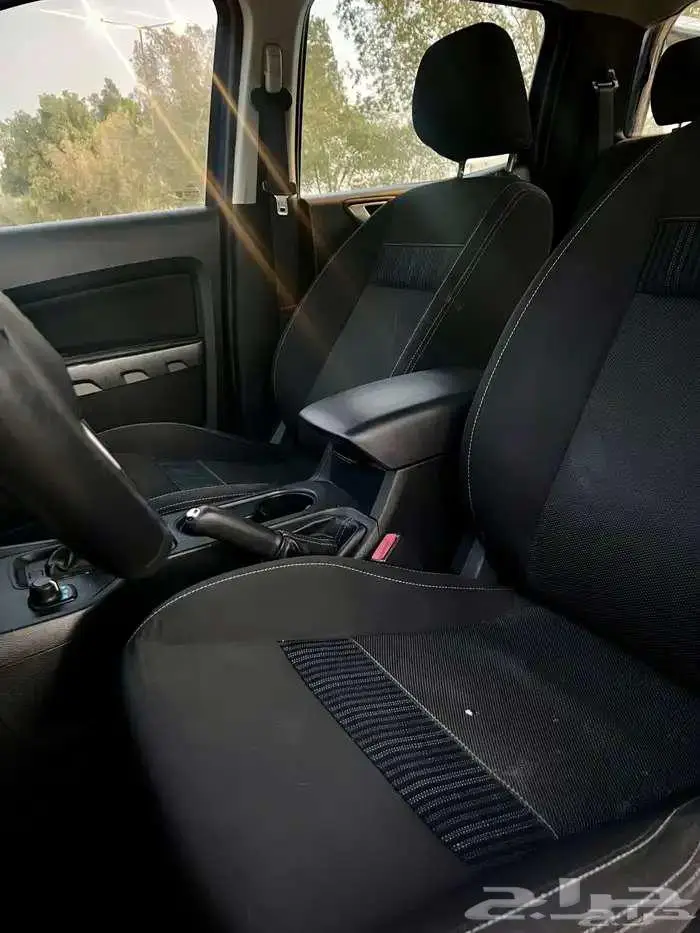 فورد رينجر XLT 2020 ( تم البيع ) 15