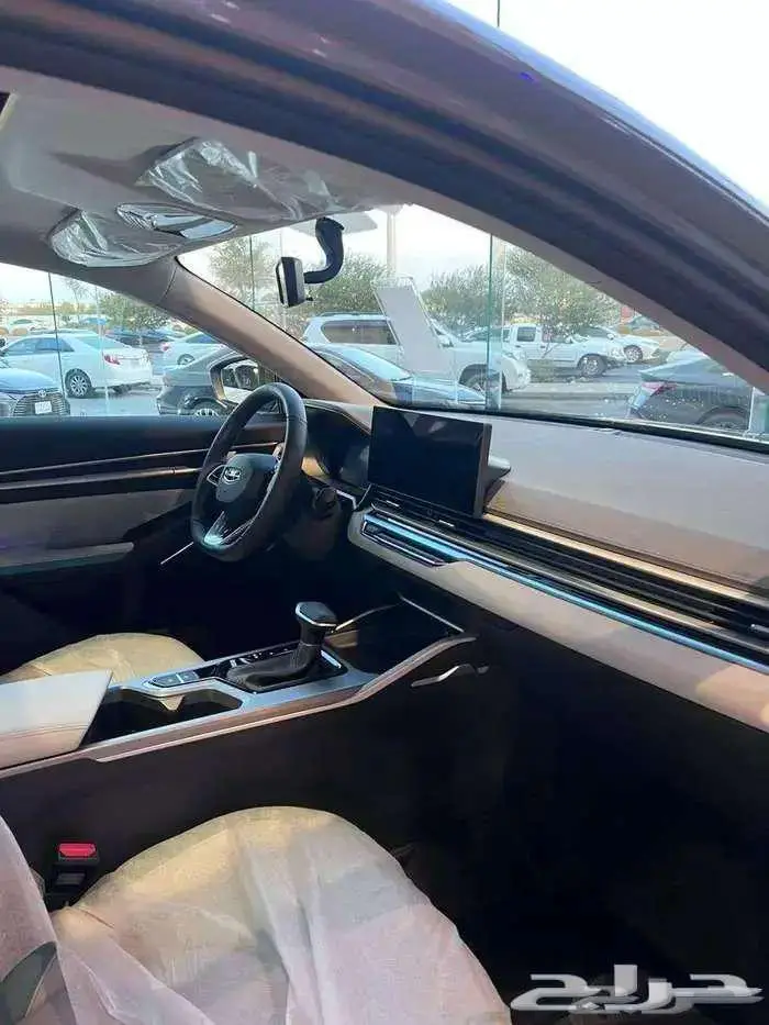 جيلي امجراند GS 2026 2