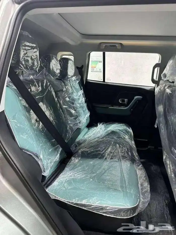 جيتور تي 1 كمفورت ولاكجيري 25 3