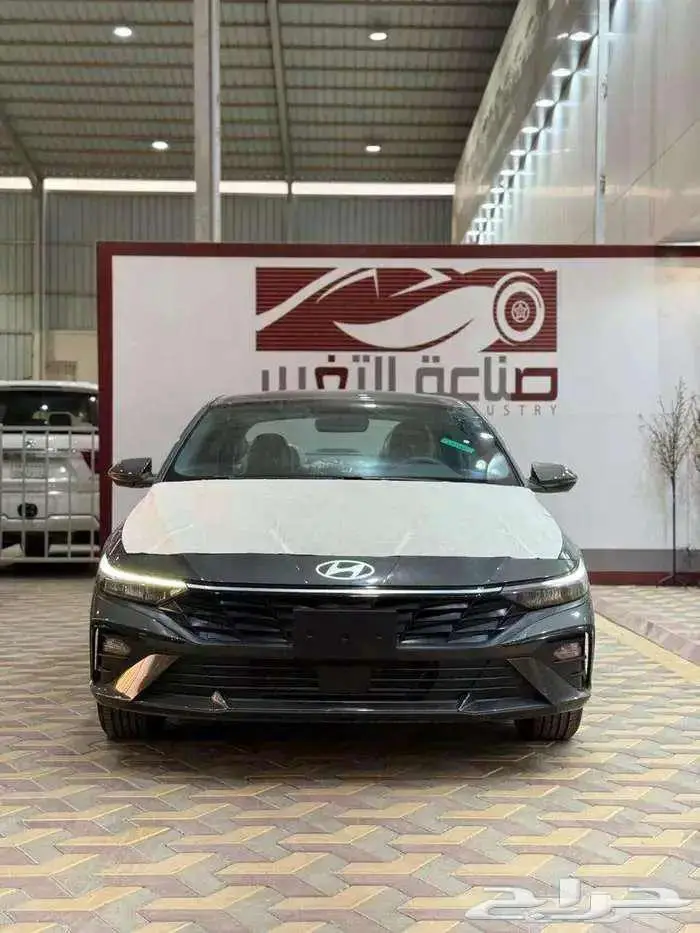 هيونداي النترا سمارت 2025 بافضل سعر 69650 بالضريبة 0