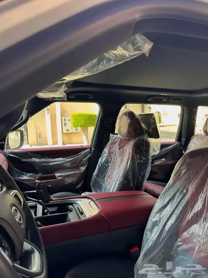 باترول بلاتينيوم 2025 توين تيربو اعلى فئه 25