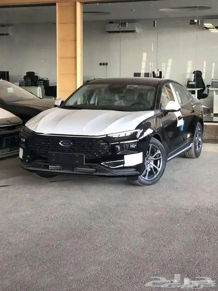 فورد تورس ترند خليجي 2026 متوفر لدى الحسن 2