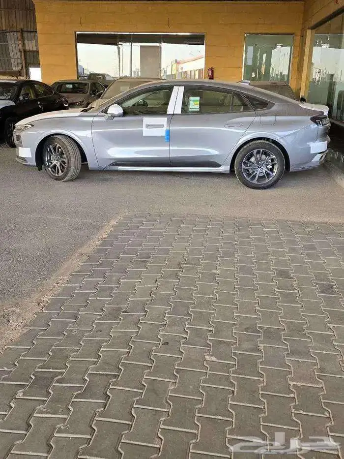 فورد تورس ترند خليجي 2026 متوفر لدى الحسن 4