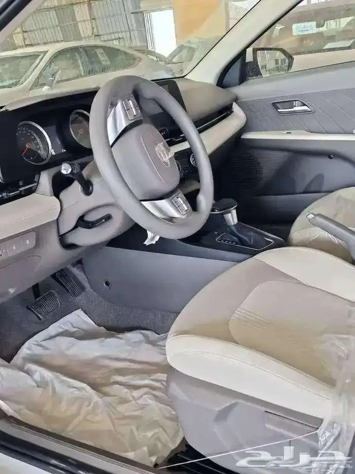 هيونداي اكسنت فليت طيس خليجي 2026 أقل سعر لدى الحسن 4