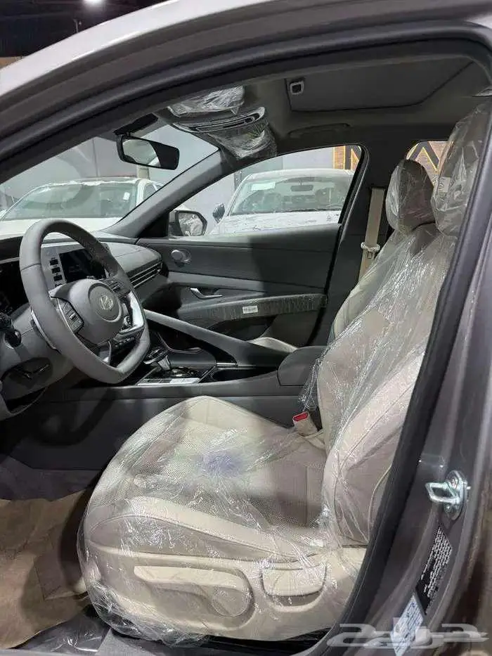 هيونداي النترا 2025 و 2026 جميع الفئات بأفضل العروض 1