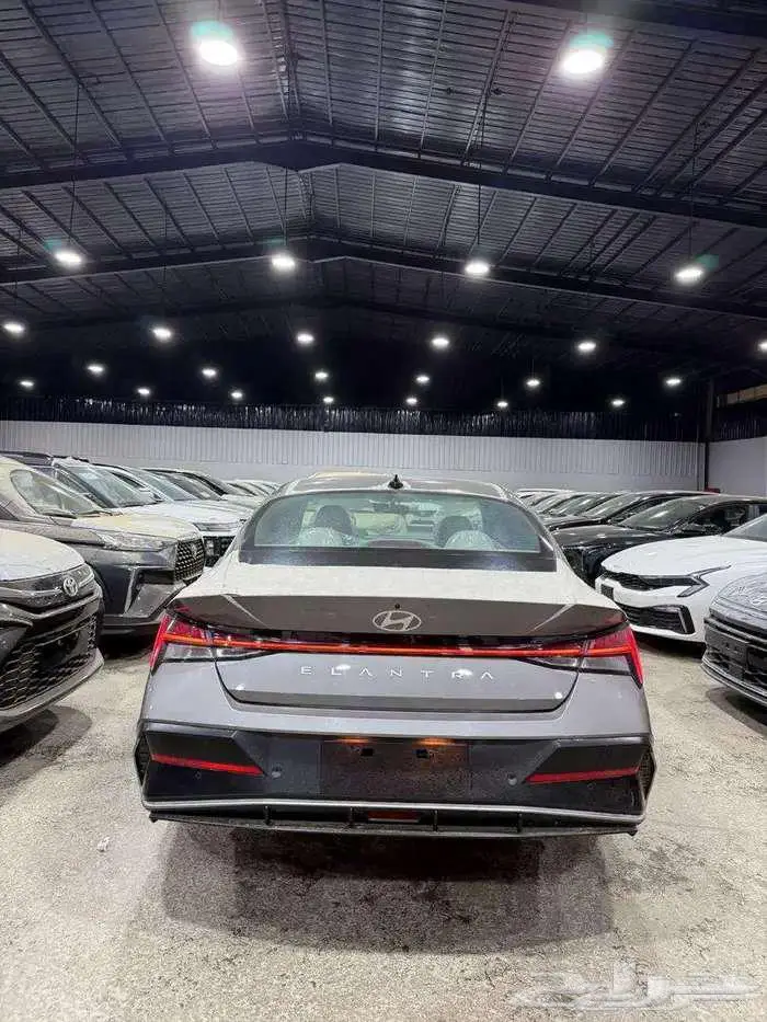 هيونداي النترا 2025 و 2026 جميع الفئات بأفضل العروض 4