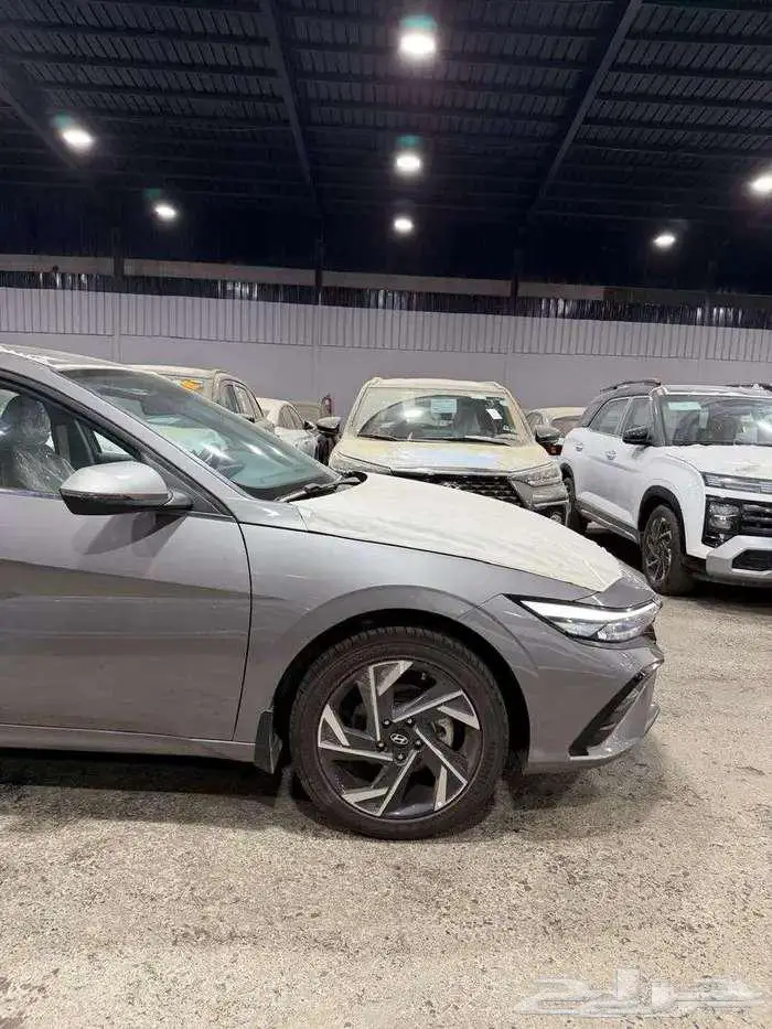 هيونداي النترا 2025 و 2026 جميع الفئات بأفضل العروض 6