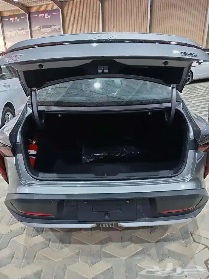 كيا K4 استاندر ونص فل موديل 2026 كاش وتقسيط 7