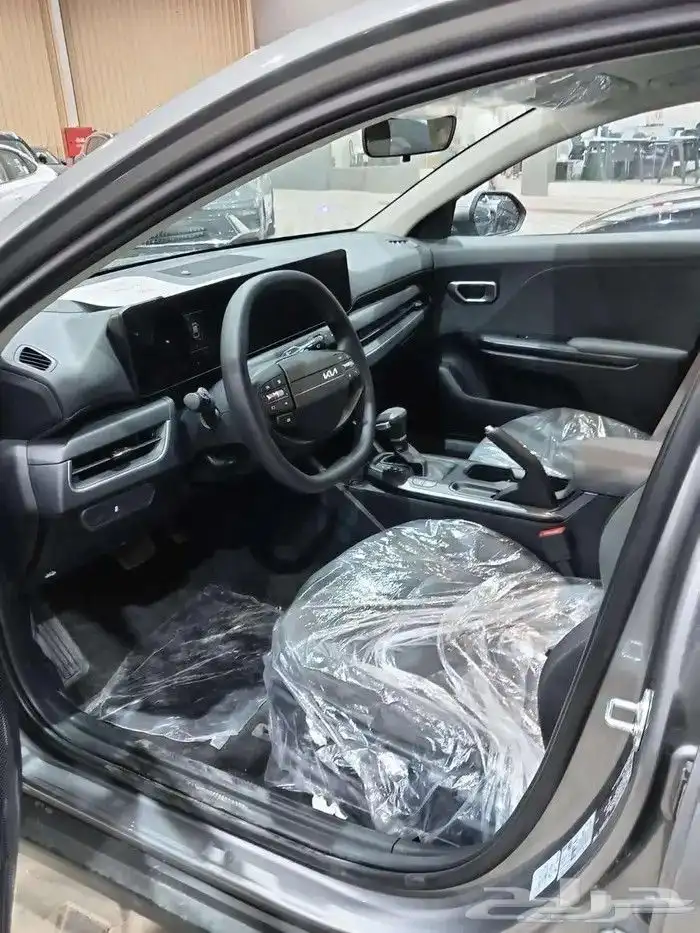 كيا K4 استاندر ونص فل موديل 2026 كاش وتقسيط 4