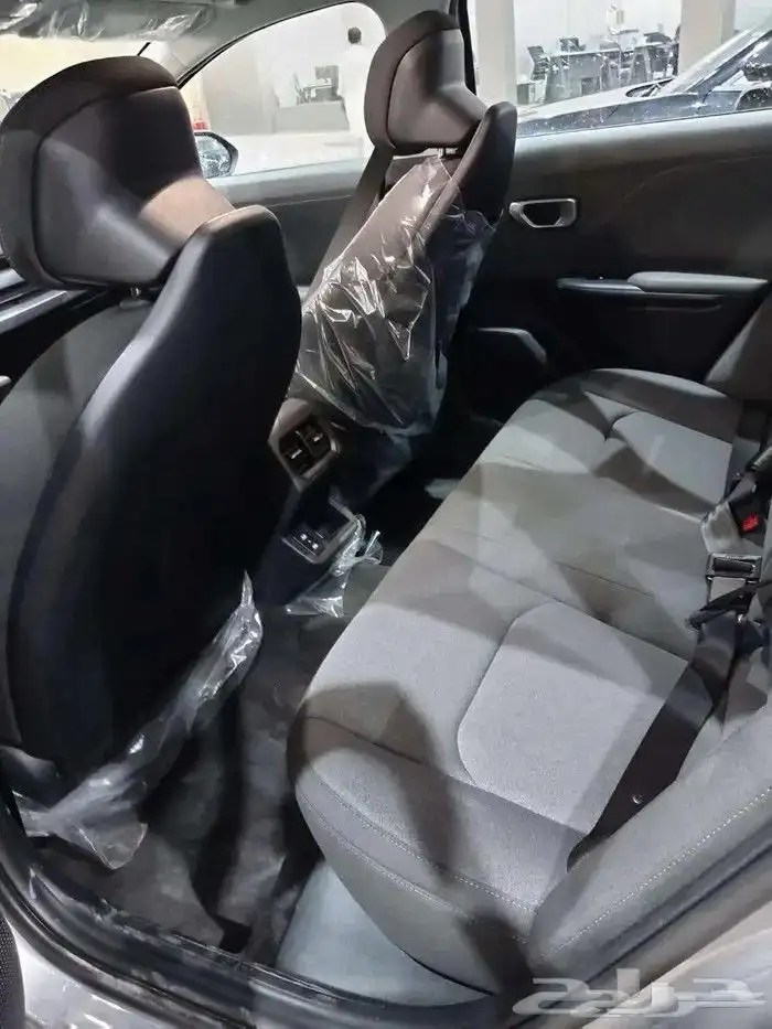 كيا K4 استاندر ونص فل موديل 2026 كاش وتقسيط 6