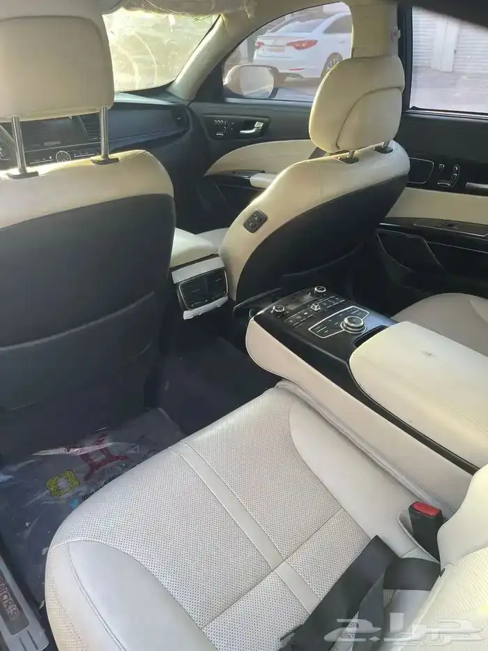 كيا كوريس 2015 5