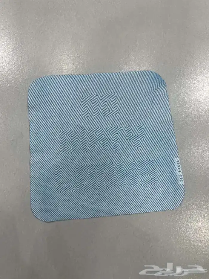 نظارة تيد بيكر TED BAKER افياتور مرآية uni-sex 5