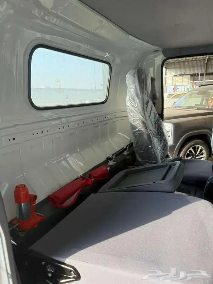 ايسوزه دينا استنادر 6طن موديل 2025 كاش وتمويل اقل الاسعار 11