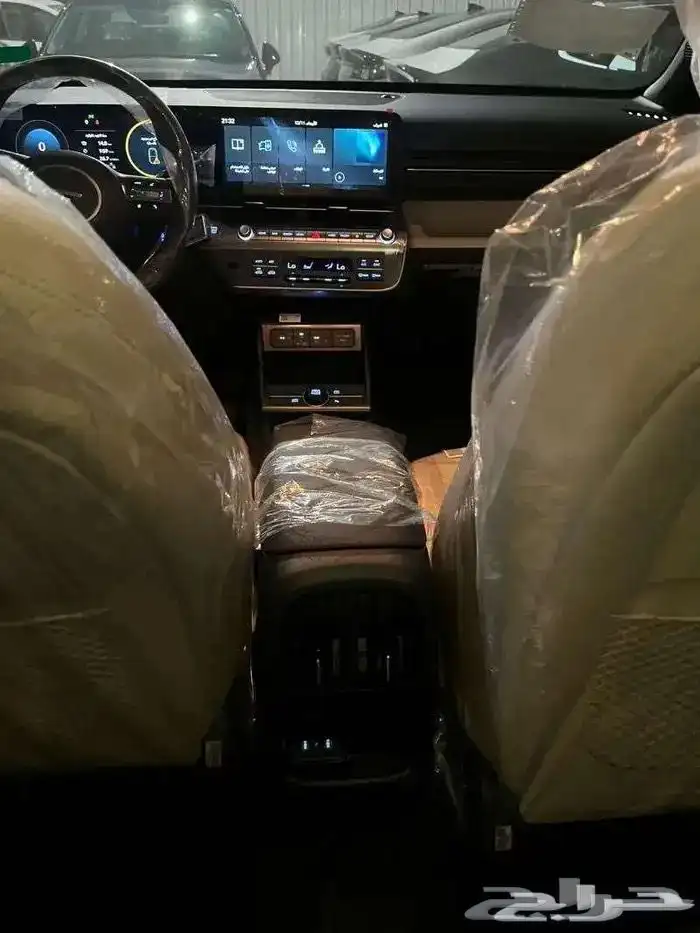 هيونداىى كونا 2025 ( كمفورت ) افضل سعر كاش وتقسيط 7