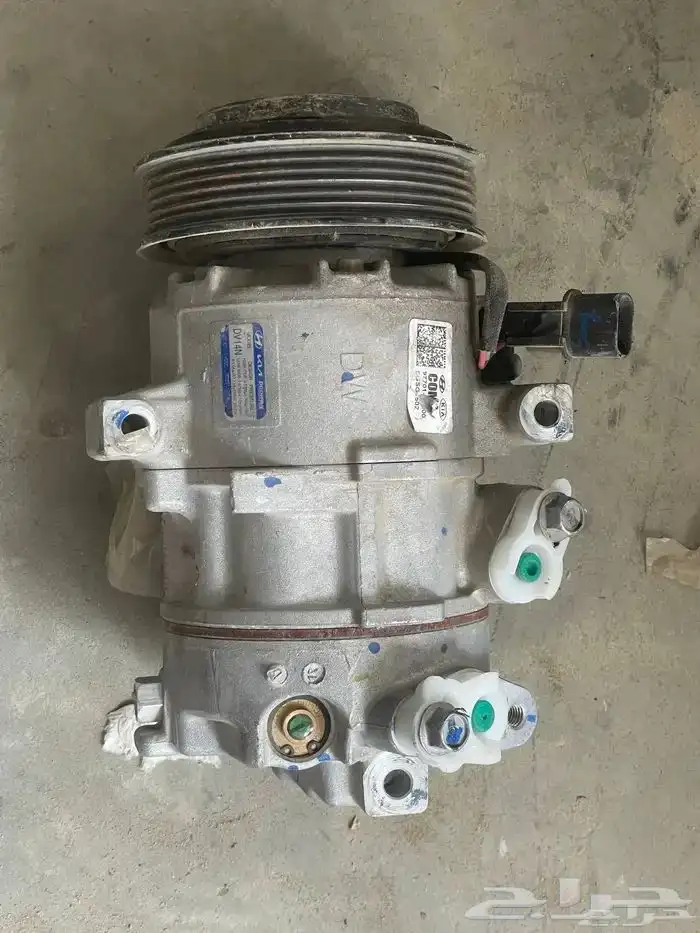 كمبرسر اكسنت وكاله ع الشرط 2025 1