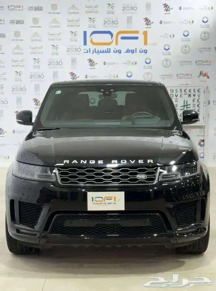 HSE سبورت - 138.000KM -2022 1