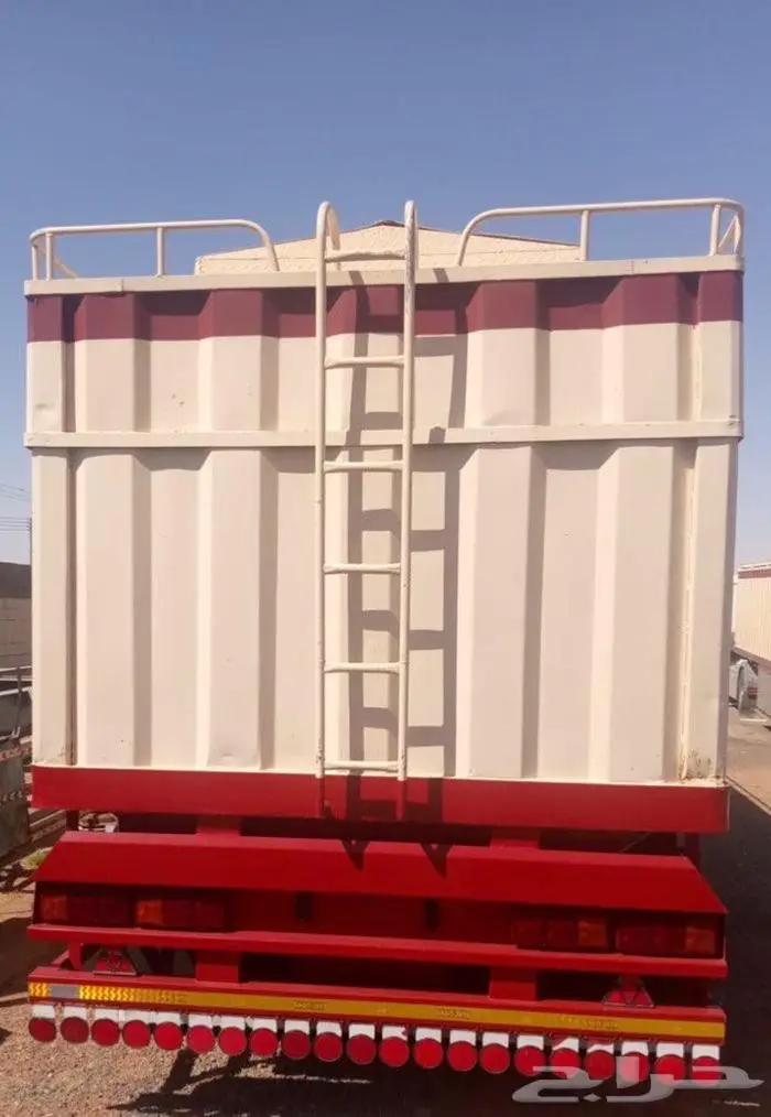 هوبر ثلاث محاور 8