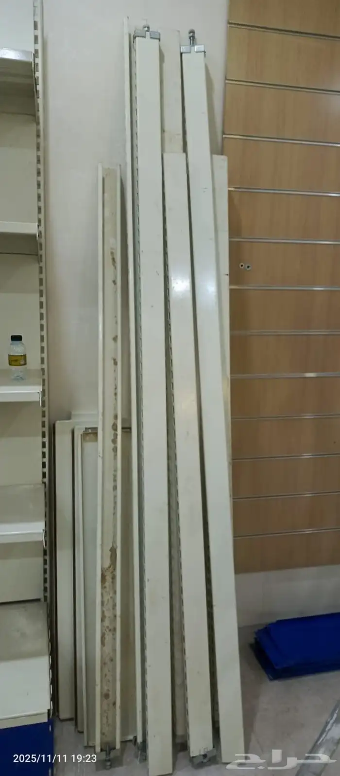 رفوف بقالة للبيع 4