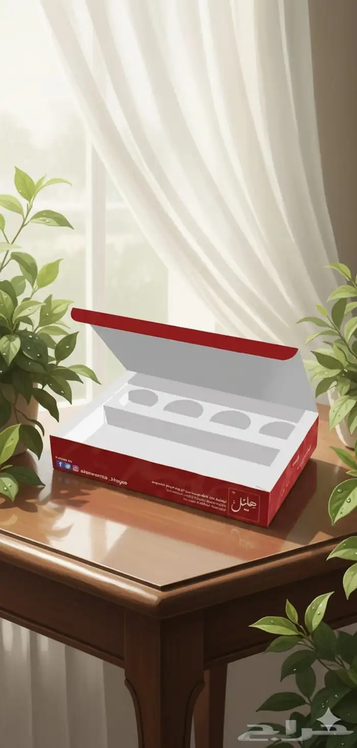 مصنع بوكسات واكياس ورقيه 7