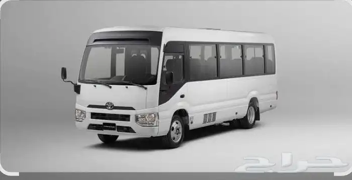 سيارات وباصات موديلات حديثة للمشاوير مطار جدة مكة والمدينة 10