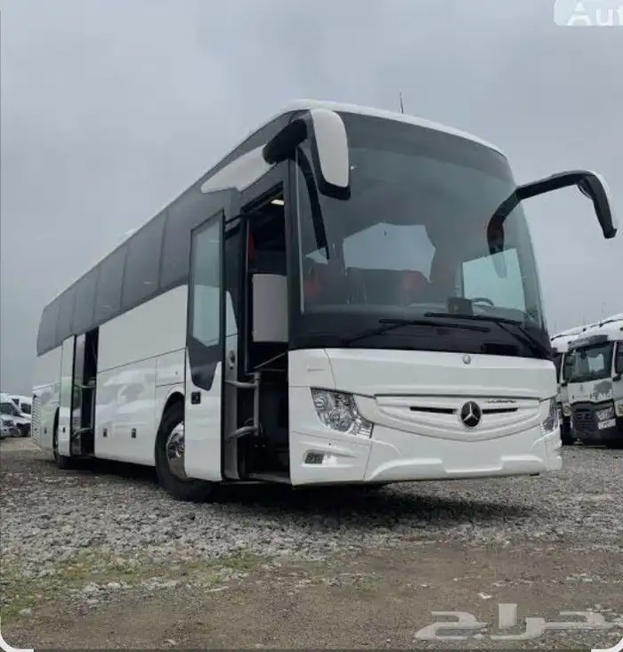 سيارات وباصات موديلات حديثة للمشاوير مطار جدة مكة والمدينة 8