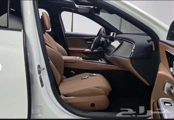 مرسيدس E450 2024 معرض الميموني للاستيراد من كوريا 10