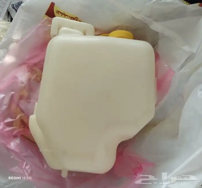 قربة ماي رديتر مكسيما 95-99 جديدة تايوان ..100ريال 2