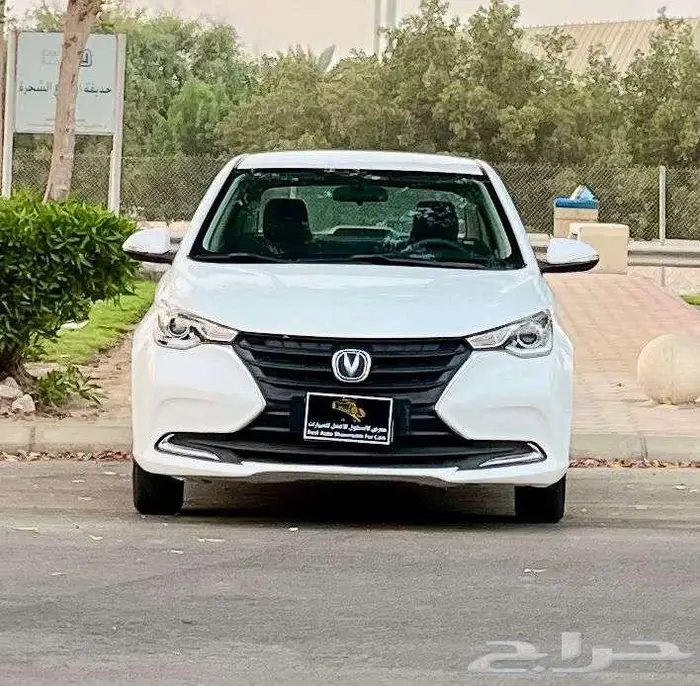 السفن 2022 اتوماتيك مجدد ومفحوص ب 23 الف 0