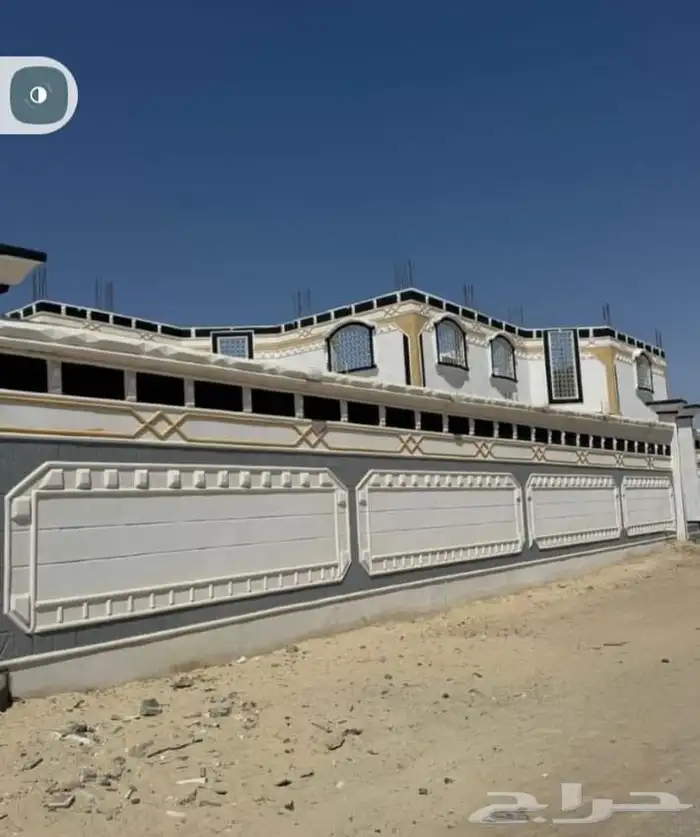 لياسه ملونه بديل الحجر اطبيعي 3