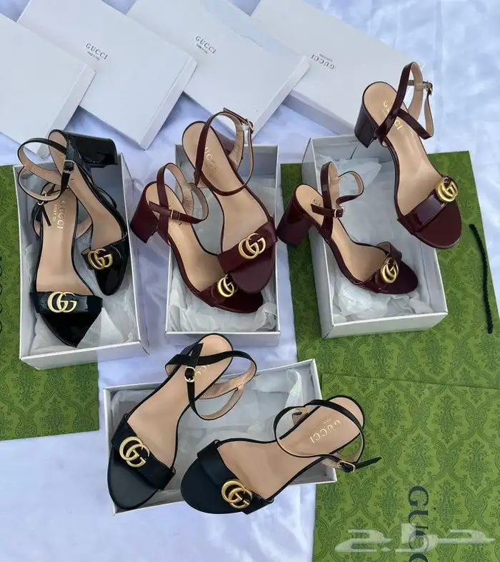 هيلز قوتشي ماستر كوالتي شكلين 12