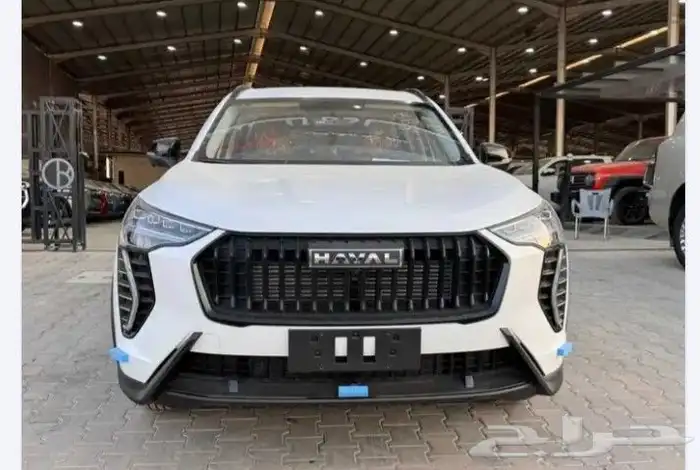 هافال جوليان اكتيف موديل 2026 اقل الاسعار لعملاءنا الكرام 0