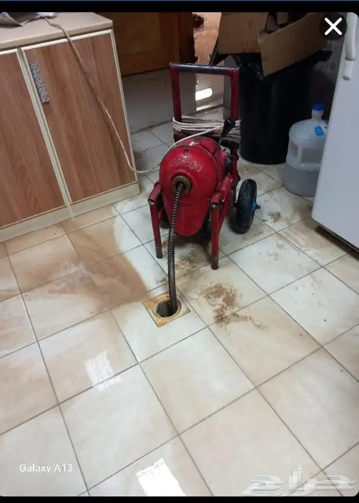 تسليك مجاري بالمدينة المنورة تسليك بلاعات مطابخ حمامات مطاعم 5