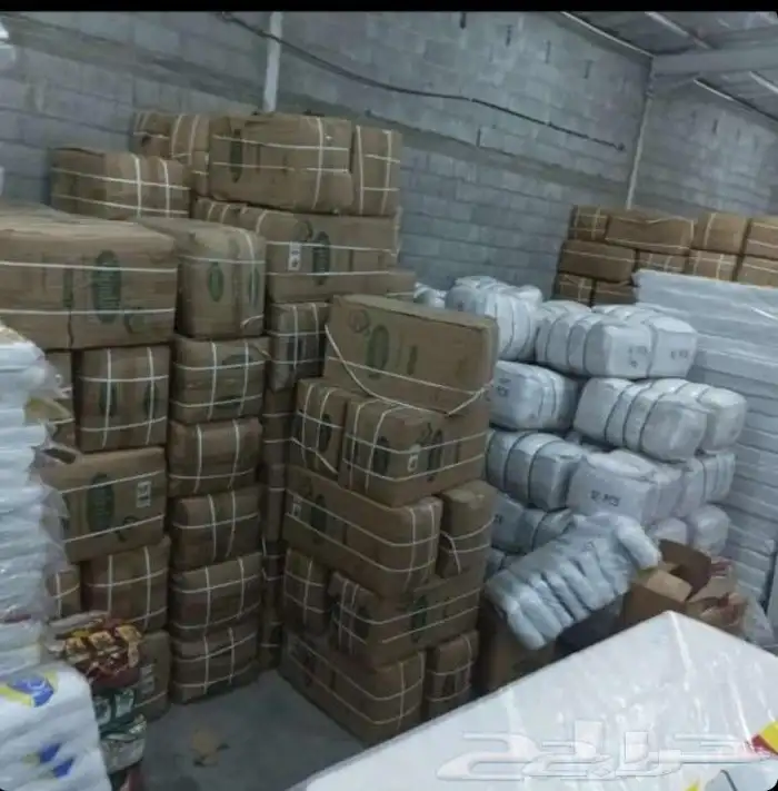 سرير دورين ومفراد ومراتب وبطانيات دولايب خشب و حديد 12