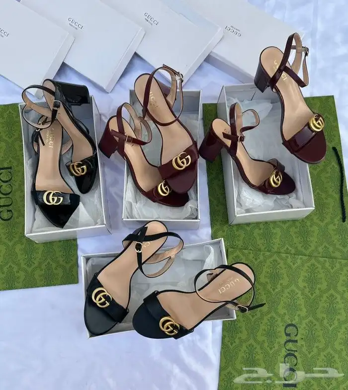 هيلز قوتشي ماستر كوالتي شكلين 13