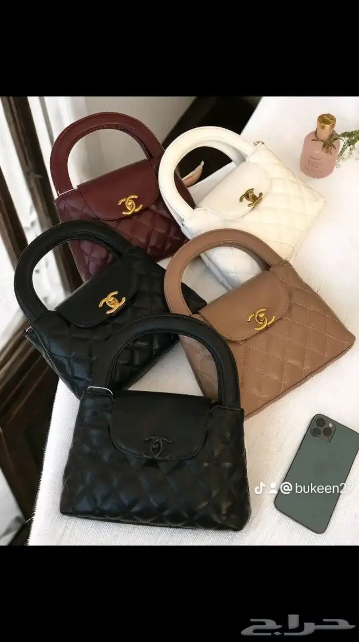 شنط و شوزات ماركه 3