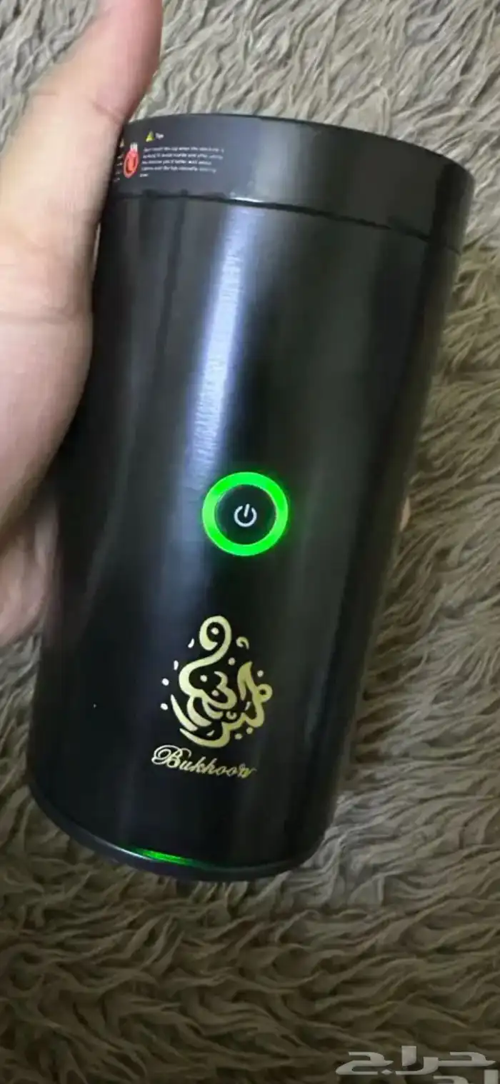 مبخره سياره إلكترونية 4