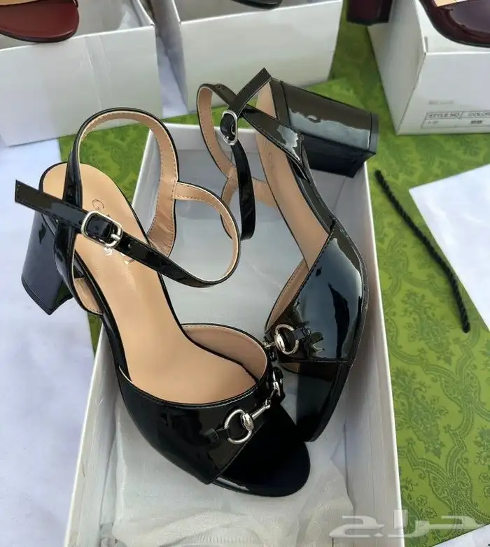 هيلز قوتشي ماستر كوالتي شكلين 18