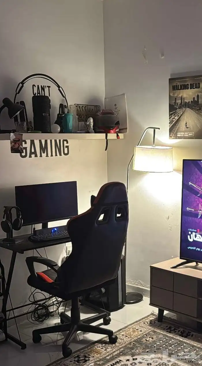 بي سي للبيع المواصفات فصوره 0