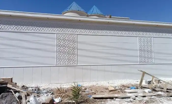 لياسه ملونه بديل الحجر الطبيعي 1