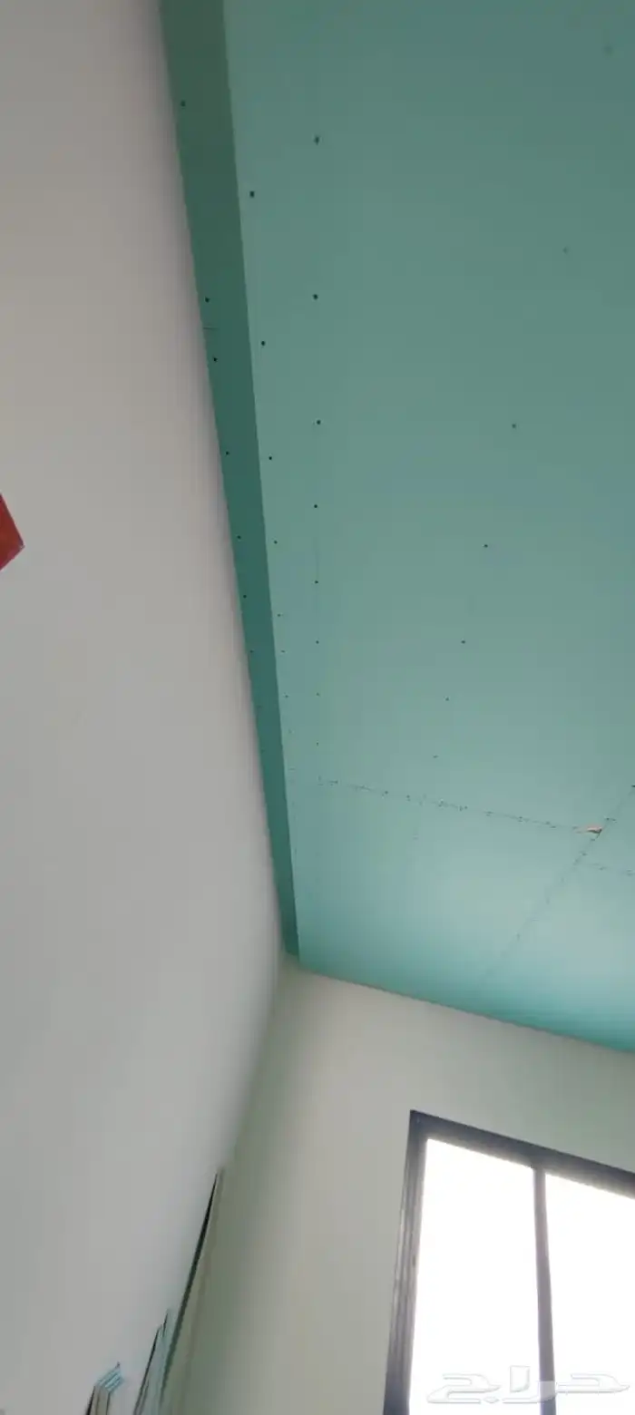 اصباغ ديكورات جبس بورد الدمام 5