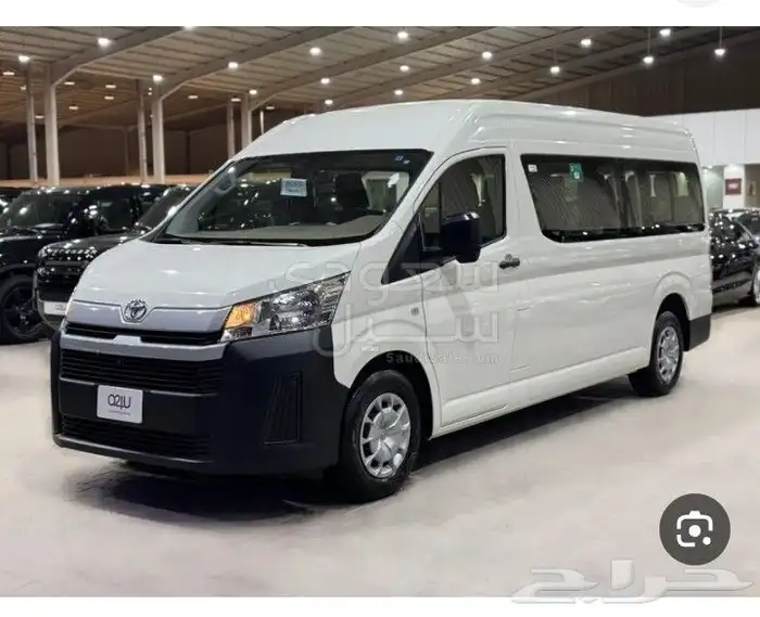 سيارات وباصات موديلات حديثة للمشاوير مطار جدة مكة والمدينة 6