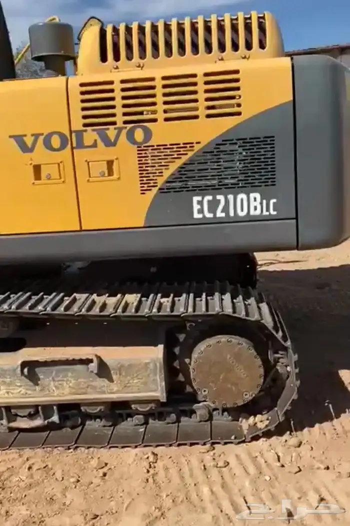 بوكلين فولفو2016 5