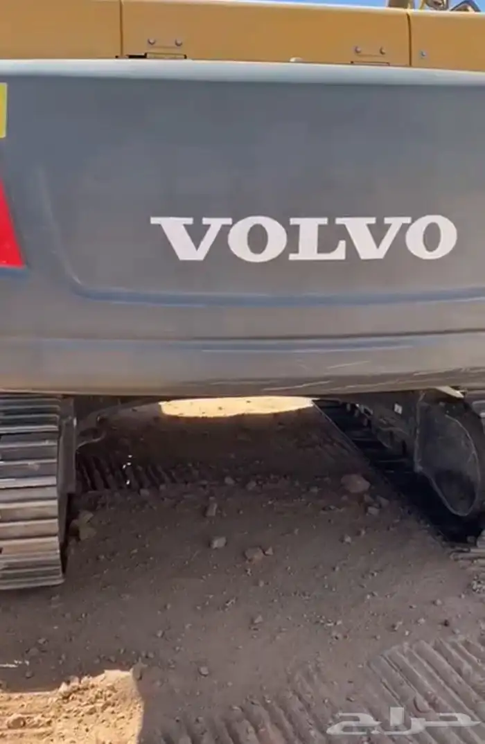 بوكلين فولفو2016 4