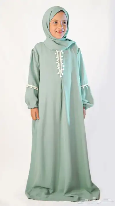 شرشف صلاة بناتي.. راحة وأناقة بكل سجدة index