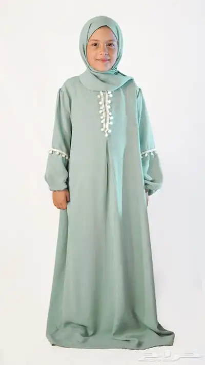 شرشف صلاة بناتي.. راحة وأناقة بكل سجدة index