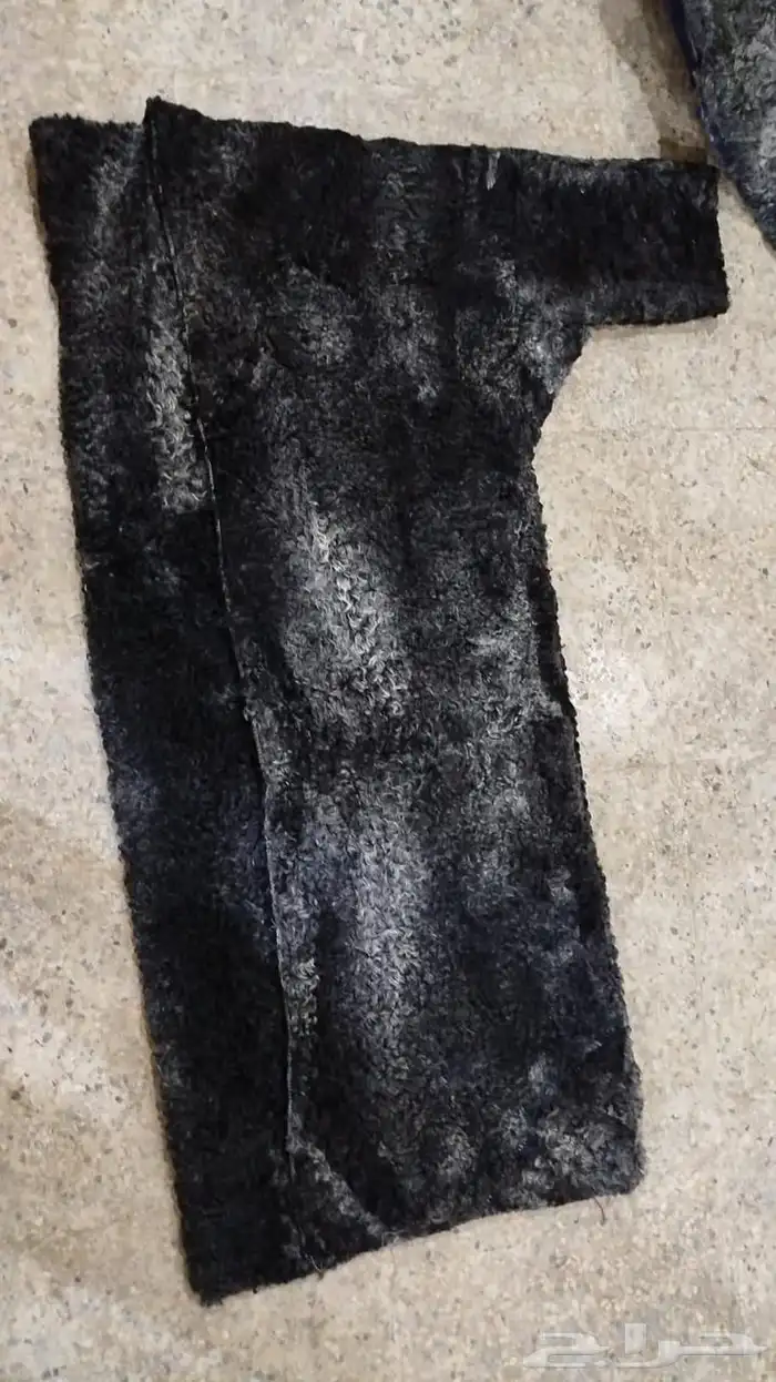 فروة فراوي فرواة طفيلي وطبيعي وصناعي جملة الجملة 36