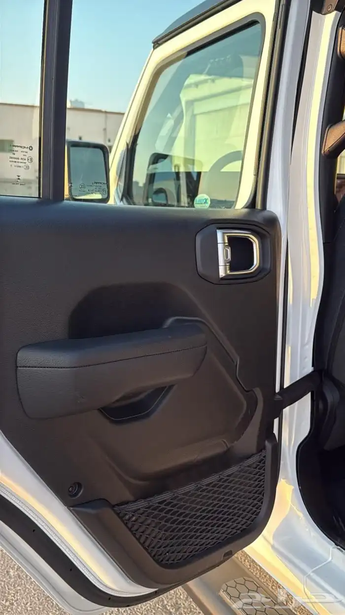 رانجلر 2024 سبورت 13